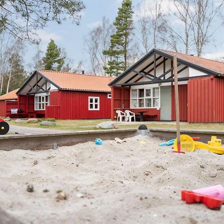 Holiday Home Hira - 300M From The Sea In Lolland- Falster And Mon By Interhome Bøtø By 外观 照片