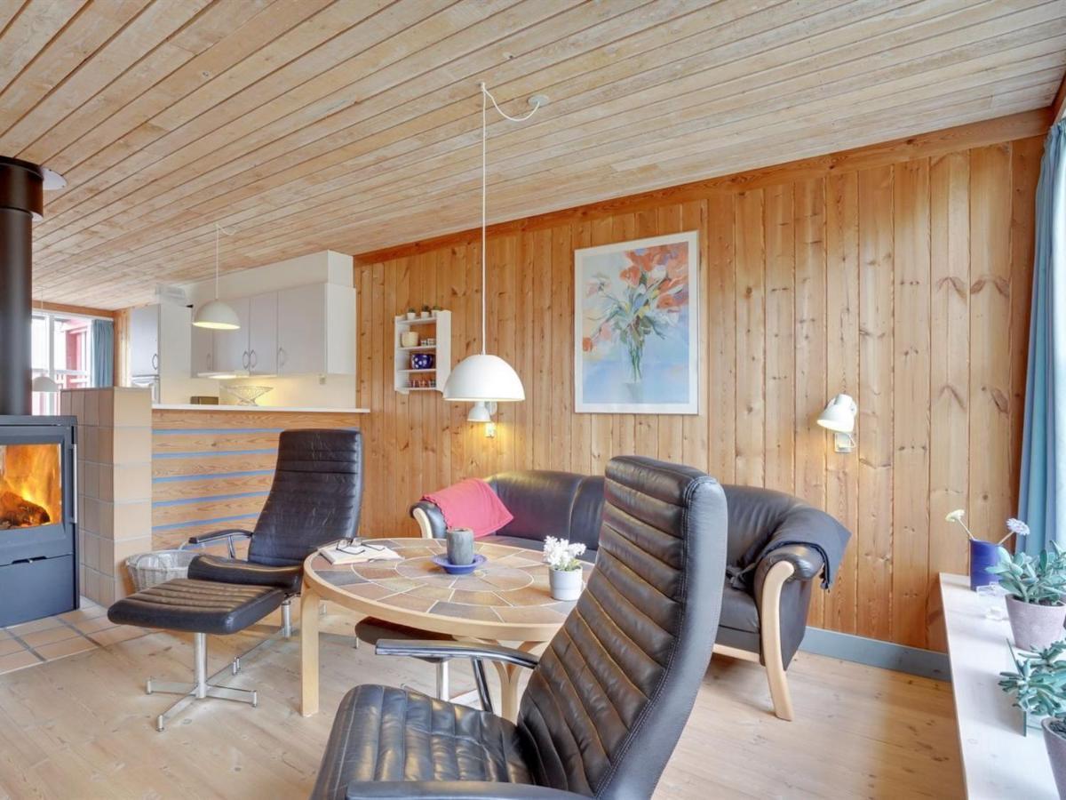 Holiday Home Hira - 300M From The Sea In Lolland- Falster And Mon By Interhome Bøtø By 外观 照片