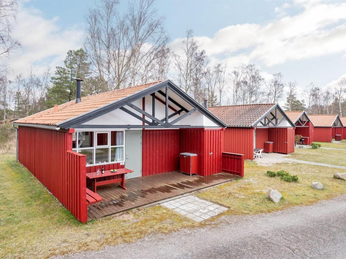 Holiday Home Hira - 300M From The Sea In Lolland- Falster And Mon By Interhome Bøtø By 外观 照片