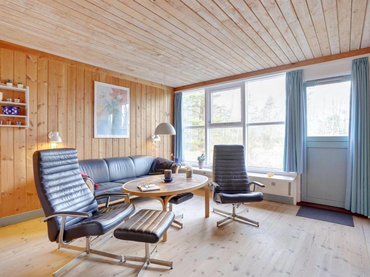 Holiday Home Hira - 300M From The Sea In Lolland- Falster And Mon By Interhome Bøtø By 外观 照片
