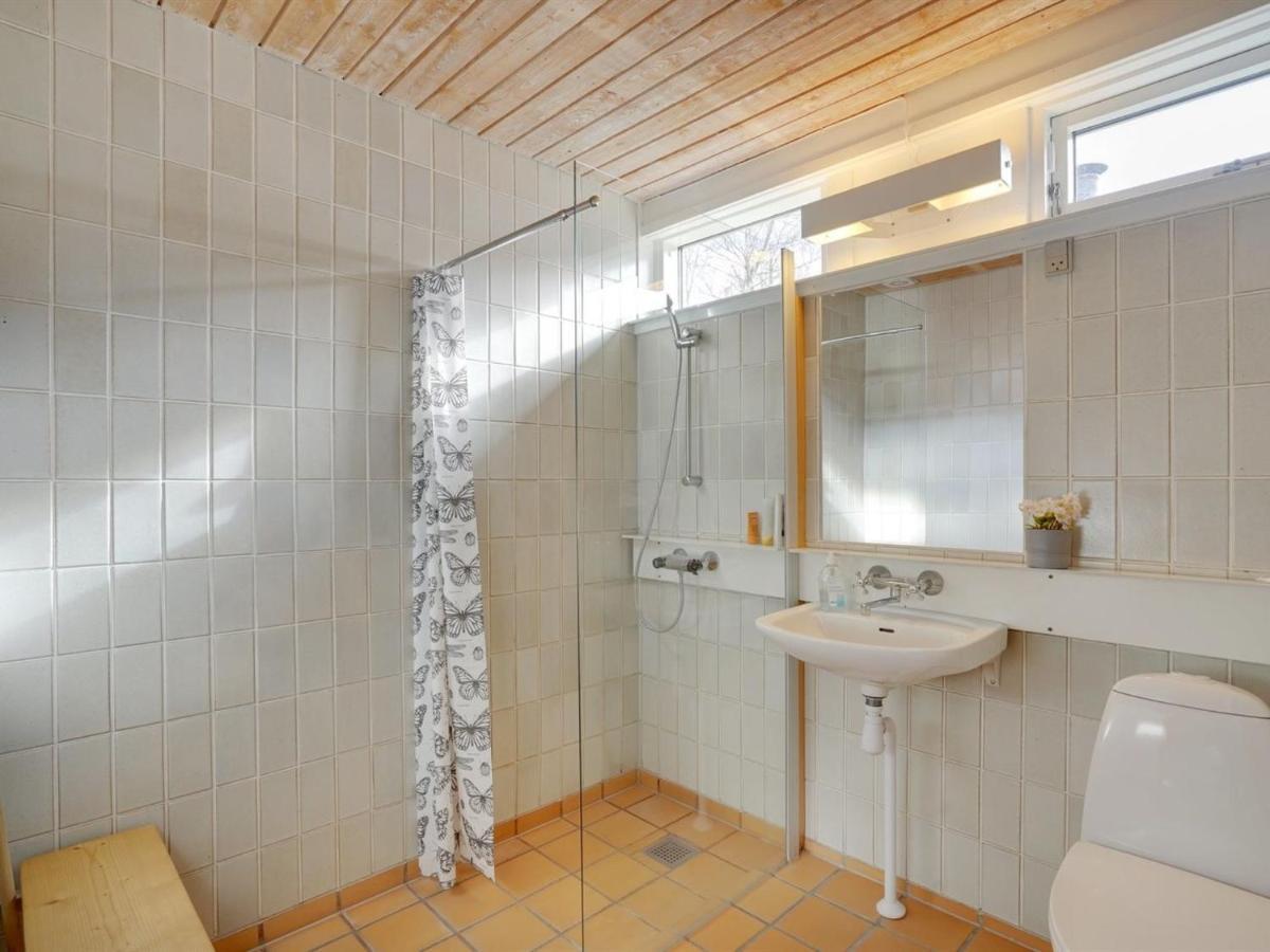 Holiday Home Hira - 300M From The Sea In Lolland- Falster And Mon By Interhome Bøtø By 外观 照片