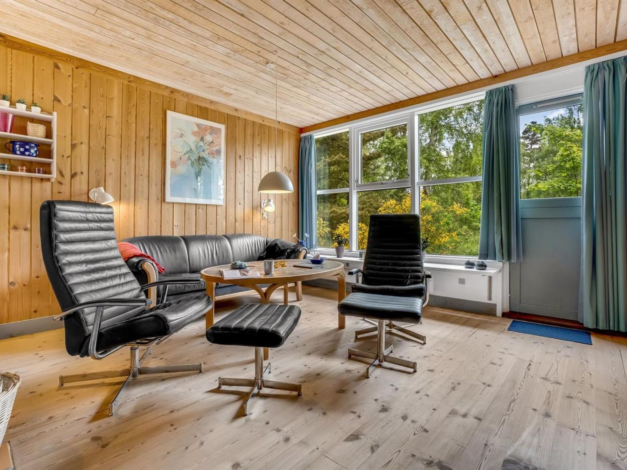 Holiday Home Hira - 300M From The Sea In Lolland- Falster And Mon By Interhome Bøtø By 外观 照片
